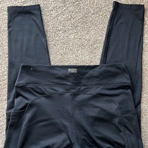 PINK active leggings